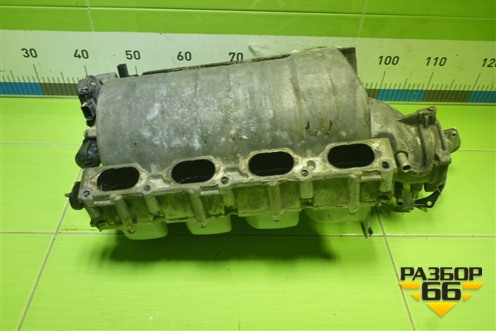 Коллектор впускной (4.2л BAR) (079133185BN) для Volkswagen Touareg c 2002-2010г (Туарег)