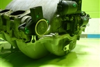 Коллектор впускной (4.2л BAR) (079133185BN) для Volkswagen Touareg c 2002-2010г (Туарег)