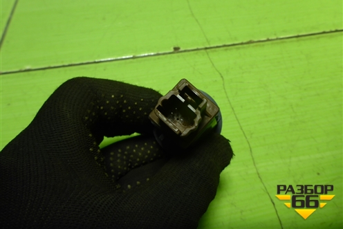Выключатель пассажирской AIR BAG (681995290R) для VAZ Vesta / Веста с 2015г
