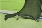 Крыло переднее правое (новое дубликат, после 2004г) (TY10197ARS) для Toyota Corolla (E12) с 2001-2007г (Королла 120)