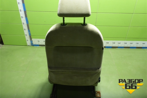 Сиденья комплект (обогрев, AIR BAG) для Ford Focus 2 с 2005-2008г (Фокус)