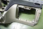 Торпедо с AIR BAG (4M51A04320) для Ford Focus 2 с 2005-2008г (Фокус)