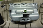 Торпедо с AIR BAG (4M51A04320) для Ford Focus 2 с 2005-2008г (Фокус)