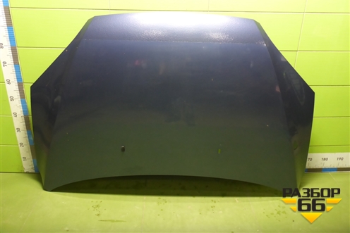 Капот для Ford Focus 2 с 2005-2008г (Фокус)