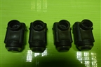 Датчик парковки (A0045428718) для Mercedes Benz ML-Klass W163 с 1997-2005г (МЛ)