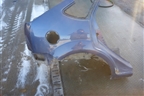 Крыло заднее правое (хетчбэк) для Ford Focus 2 с 2005-2008г (Фокус)