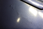 Дверь задняя левая (хетчбэк) для Ford Focus 2 с 2005-2008г (Фокус)