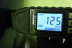 Дверь задняя правая (хетчбэк) для Ford Focus 2 с 2005-2008г (Фокус)