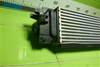 Интеркулер (6600130888) для Geely Tugella с 2019г (Тугелла)