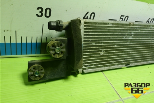 Радиатор маслоохладитель КПП (2127118XGW04A) для Tank 500 с 2022-2025г