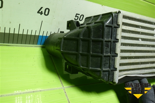 Интеркулер (6608019328) для Geely Coolray с 2019-2025г (Кулрей)