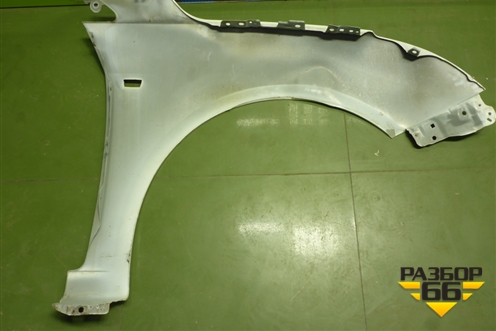 Крыло переднее левое (95963447) для Chevrolet Cruze c 2009-2015г (Круз)