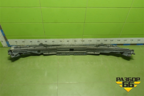 Наполнитель переднего бампера (A2058854305) для Mercedes Benz C-Klass W205 с 2014г (Ц)