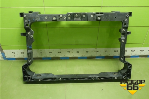 Панель передняя (6600003689) для Geely Coolray с 2019-2025г (Кулрей)