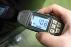 Крыло переднее правое (8403202U3480E) для Москвич 3 с 2022г
