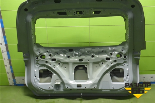 Дверь багажника без стекла (552001244AADYJ) для Chery Tiggo 7L с 2024-2025г