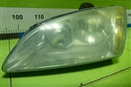 Фара левая (4M5113W030AD) для Ford Focus 2 с 2005-2008г (Фокус)