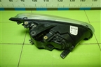 Фара левая (4M5113W030AD) для Ford Focus 2 с 2005-2008г (Фокус)