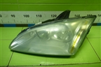 Фара левая (4M5113W030AD) для Ford Focus 2 с 2005-2008г (Фокус)