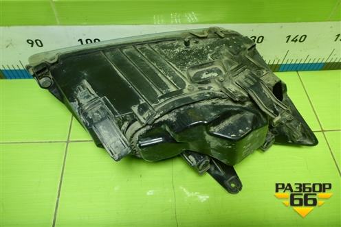 Фара левая (4M5113W030AD) для Ford Focus 2 с 2005-2008г (Фокус)