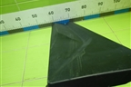 Накладка двери задней левой (6600125116) для Geely Coolray с 2019-2025г (Кулрей)