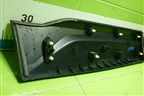 Накладка двери задней левой (6600125116) для Geely Coolray с 2019-2025г (Кулрей)