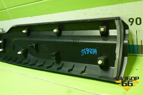 Накладка двери задней левой (6600125116) для Geely Coolray с 2019-2025г (Кулрей)