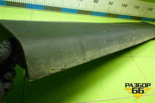Накладка двери передней правой (609005627AA) для Chery Tiggo 7L с 2024-2025г