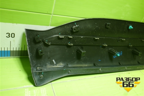 Накладка двери передней правой (609005627AA) для Chery Tiggo 7L с 2024-2025г