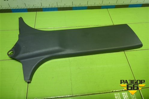 Обшивка стойки центральная нижняя правая (96314939) для Daewoo Matiz с 1998-2015г (Матиз)