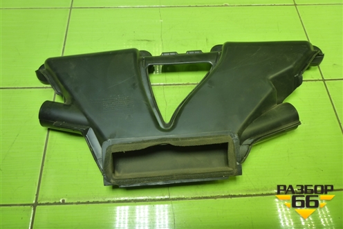 Воздуховод отопителя (96315042) для Daewoo Matiz с 1998-2015г (Матиз)