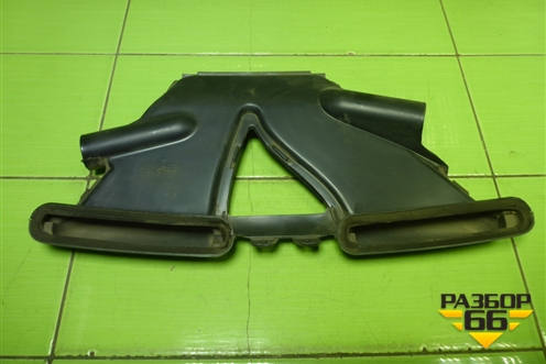 Воздуховод отопителя (96315042) для Daewoo Matiz с 1998-2015г (Матиз)