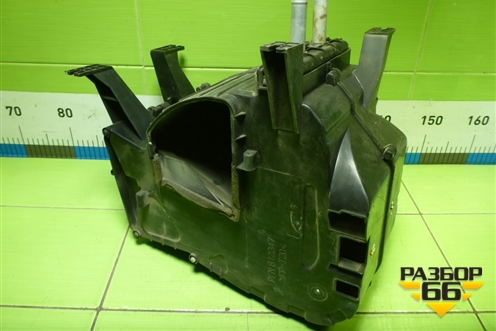 Корпус отопителя (под радиатор) для Daewoo Matiz с 1998-2015г (Матиз)