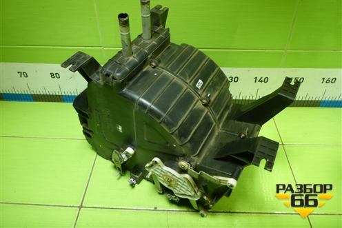 Корпус отопителя (под радиатор) для Daewoo Matiz с 1998-2015г (Матиз)