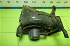 Корпус отопителя (с моторчиком) для Daewoo Matiz с 1998-2015г (Матиз)