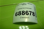 Коллектор впускной (0.8л F8CV) для Daewoo Matiz с 1998-2015г (Матиз)