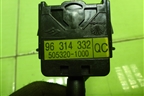 Переключатель поворотов (96314332) для Daewoo Matiz с 1998-2015г (Матиз)