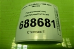 Переключатель стеклоочистителей (96314334) для Daewoo Matiz с 1998-2015г (Матиз)