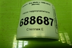 Насос гидроусилителя (0.8л F8CV) для Daewoo Matiz с 1998-2015г (Матиз)