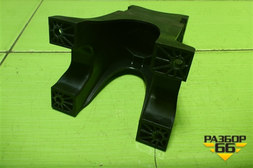 Кронштейн подлокотника (6V0864273) для Skoda Rapid с 2013г (Рапид)