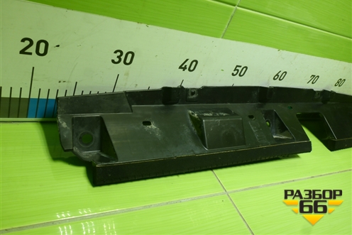 Дефлектор радиатора нижний (5514300XGW04A) для Tank 500 с 2022-2025г