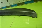 Накладка переднего бампера нижняя (602003027AA) для Jaecoo J8 c 2024г (Джей8)