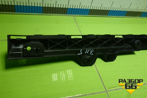 Кронштейн заднего бампера (H97A2804020AA) для Voyah Free с 2021г (Фри)