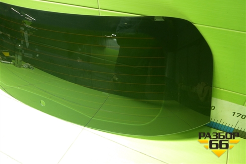 Стекло двери багажника для Chery Tiggo 7L с 2024-2025г
