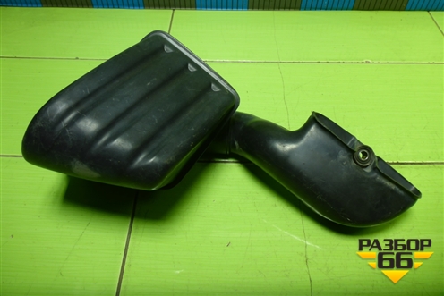 Резонатор воздушного фильтра (96320614) для Daewoo Matiz с 1998-2015г (Матиз)