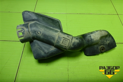 Резонатор воздушного фильтра (96320614) для Daewoo Matiz с 1998-2015г (Матиз)