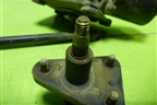 Трапеция стеклоочистителей для Daewoo Matiz с 1998-2015г (Матиз)