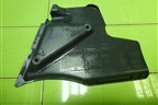 Обшивка багажника левая (96566411) для Daewoo Matiz с 1998-2015г (Матиз)