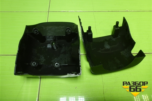 Кожух рулевой колонки (96315032) для Daewoo Matiz с 1998-2015г (Матиз)