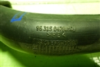 Воздуховод отопителя (96315047) для Daewoo Matiz с 1998-2015г (Матиз)